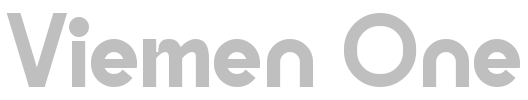 Viemen One Logo